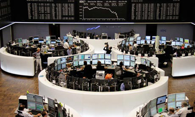 stock