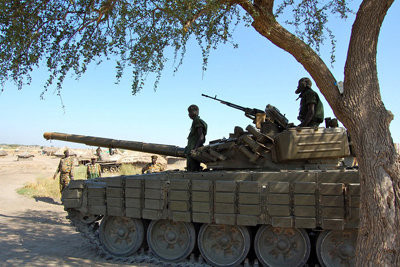 sudan
