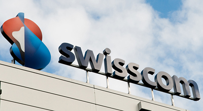 swisscom