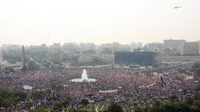 syria