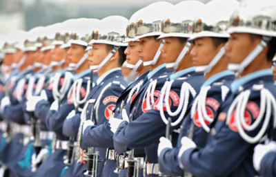 taiwan