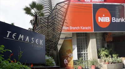 temasek
