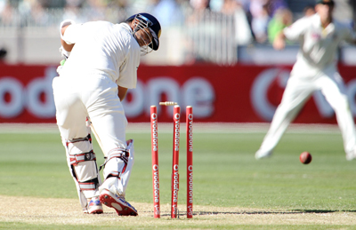 tendulkar