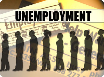 unemployment