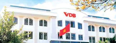 vdb