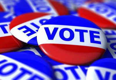 vote