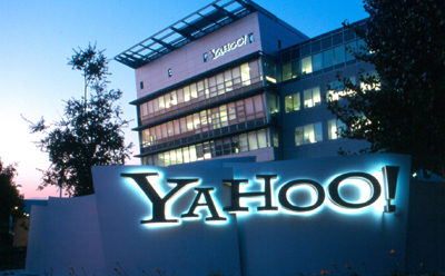 yahoo