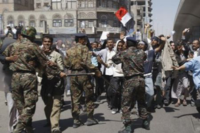 yemeni