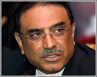 Zardari