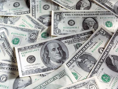 dollar