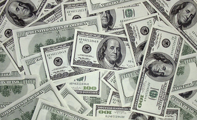 dollars