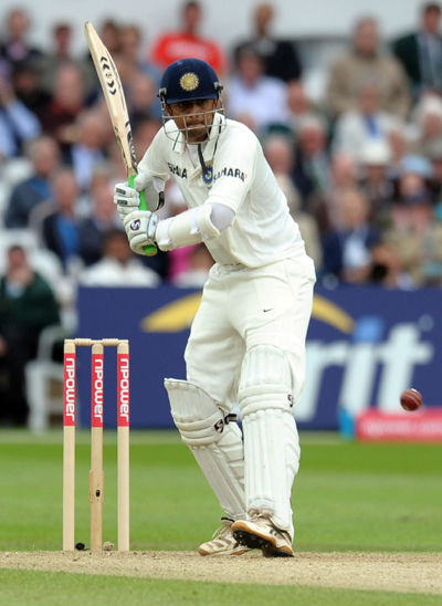 dravid