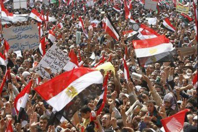 egypt