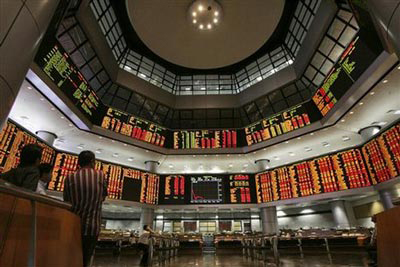 european-stock