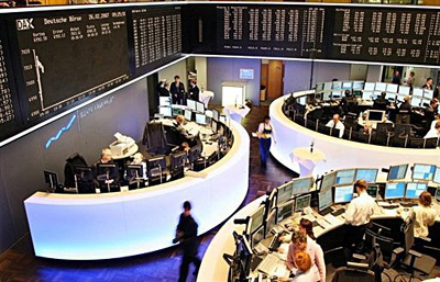 european-stock