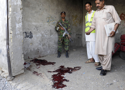 Quetta