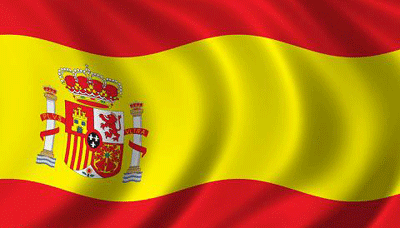 spain
