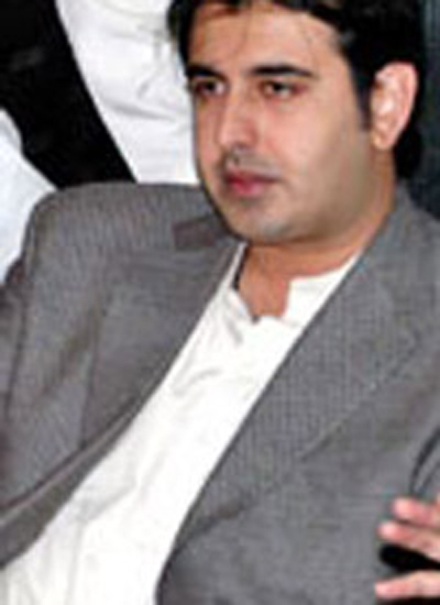gilani
