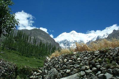 gilgit