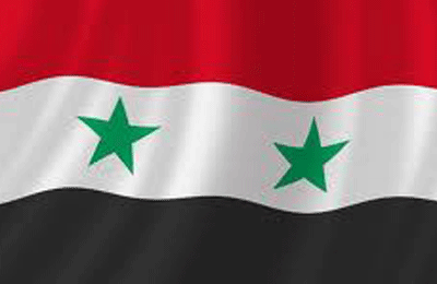 syria