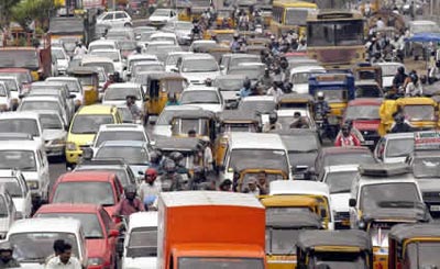 india-car
