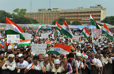 india