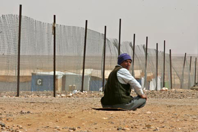 iraq
