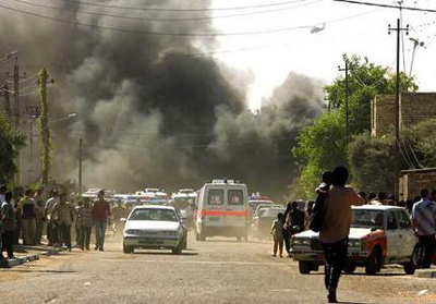 iraq