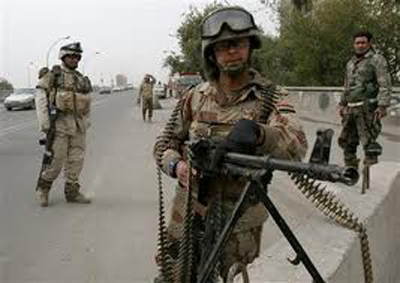 iraq