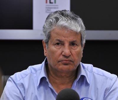 Abdul Fatah Younis