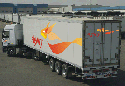 agility