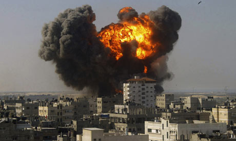 air_strike
