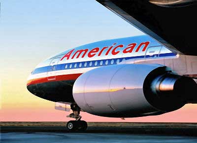 American_airlines