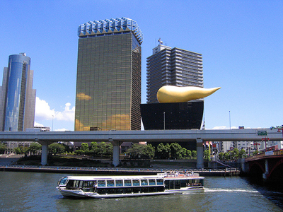 asahi-building