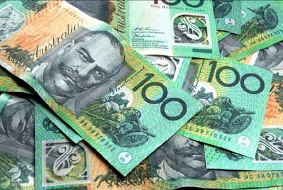 aussie-dollar