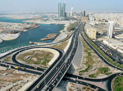 bahrain