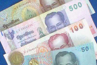 Baht