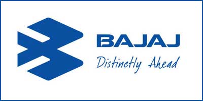 Bajaj logo