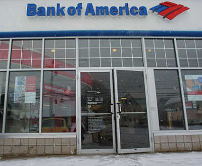 bank
