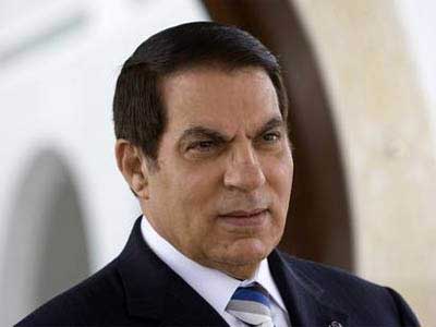 ben-ali