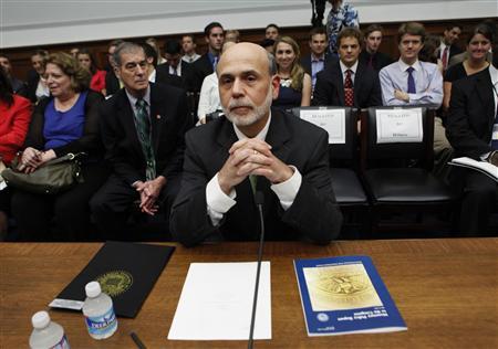 bernanke