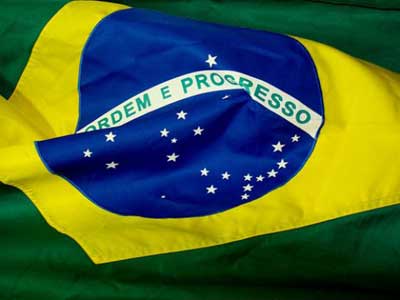 brazil
