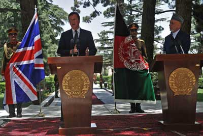 Kabul