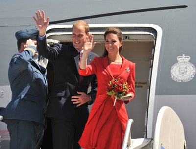 british-royals-canada
