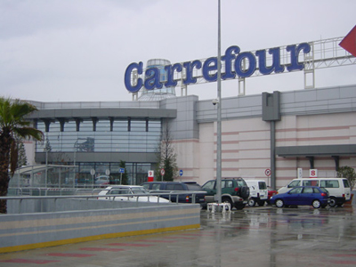 carrefour