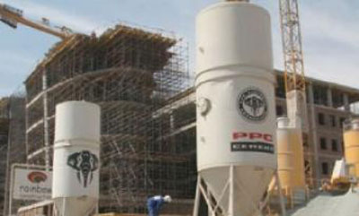 cement