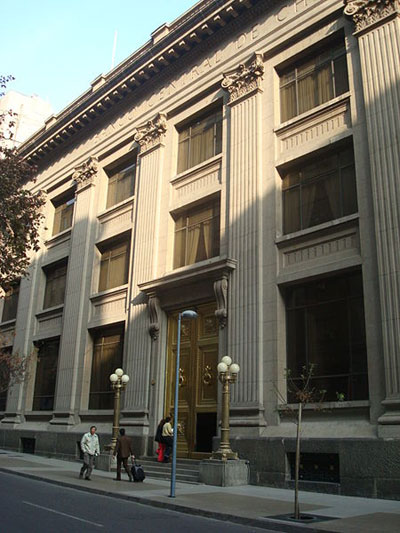central