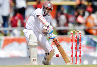 chanderpaul