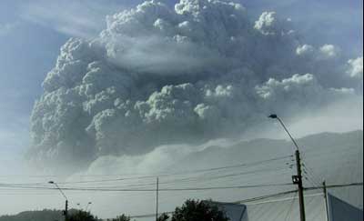 chile