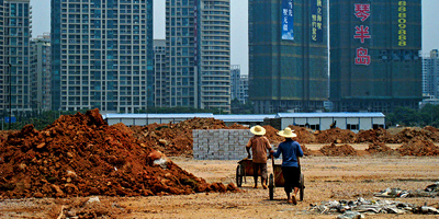 china_housing
